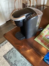 Keurig -K-Select Single-Serve K-Cup Pod Coffee Maker