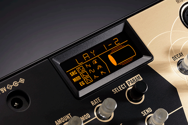 KORG Volca Drum Rhythm 16 Steps Sequencer Digital Percussion