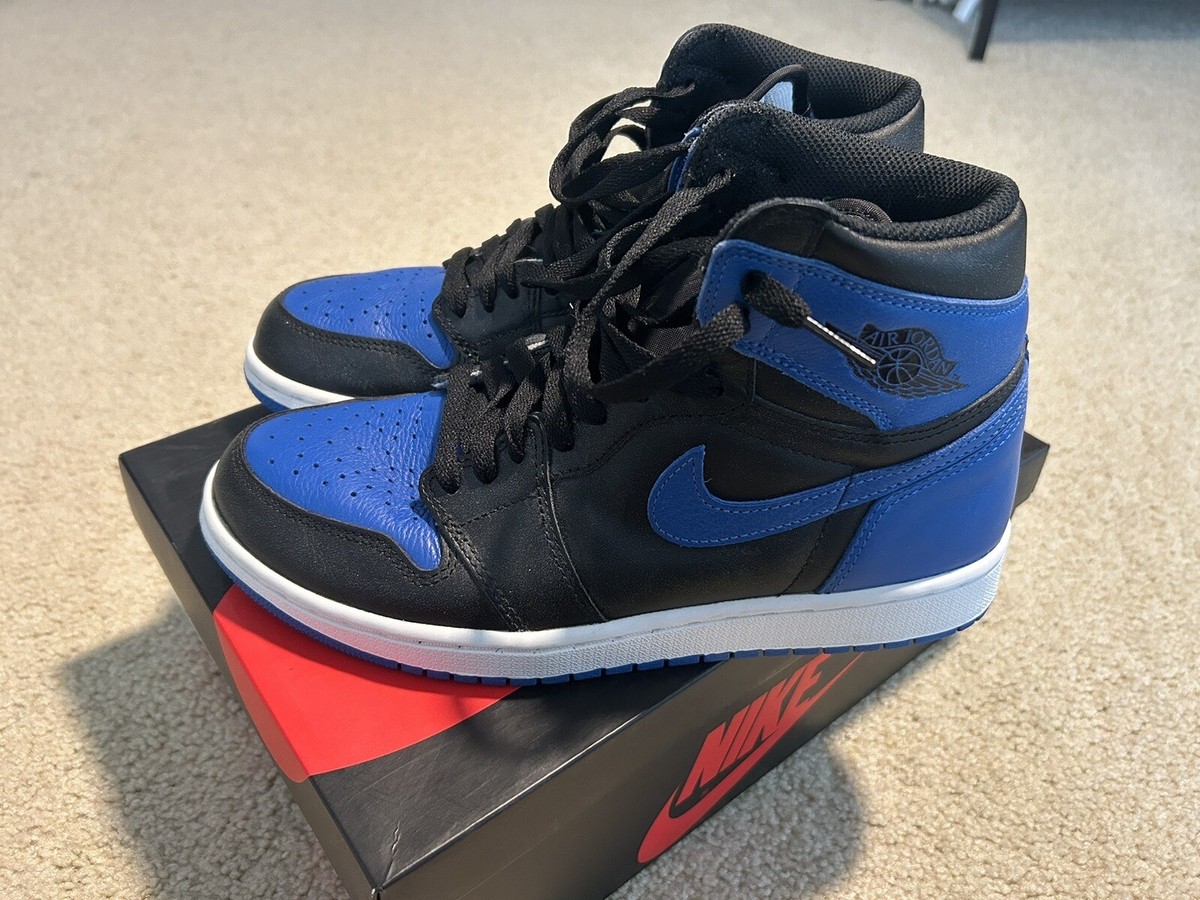 Air Jordan 1 Royal (2017) | eBay Air Jordan 1 Royal (2017) | eBay