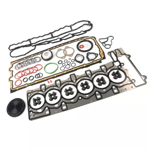 Engine Overhaul Gasket Kit For BMW 335i 135i E60 E90 E92 E89 E71 N54 3.0L - Picture 6 of 6