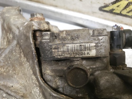 Power Steering Pump Without Turbo Fits 2010 LEGACY 1194315 - Picture 6 of 12