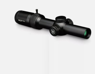 Vortex Strike Eagle 1-6X24 mm BDC3 MOA Reticle SE-1624-2