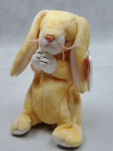 ty beanie baby grace 2000