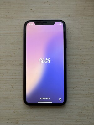 Iphone 11- Lavender (read desc.) | eBay