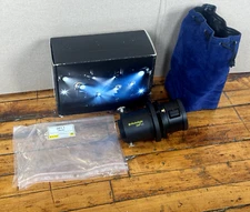 Dedolight Projection Attachment with 85mm Lens Metal Barrel DP 1.1 with Box