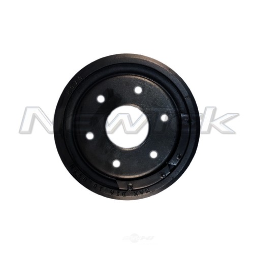 Brake Drum NewTek 8973 - Picture 3 of 4