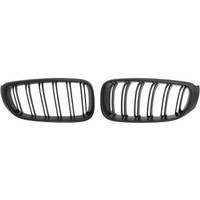 Designgrill Passend FüR Grill Set F34 Baujahr 13->> Sport-Optik