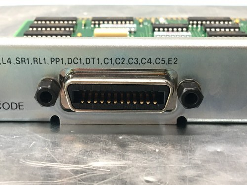 Hewlett Packard HP 98624-66501 PCB, HP-IB, 98624A, 125007 - Picture 10 of 18