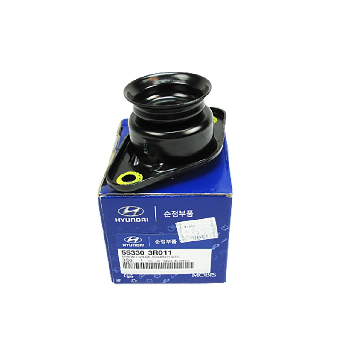 GENUINE 553303R011 Rear Shock Strut Mount for HYUNDAI Sonata KIA 