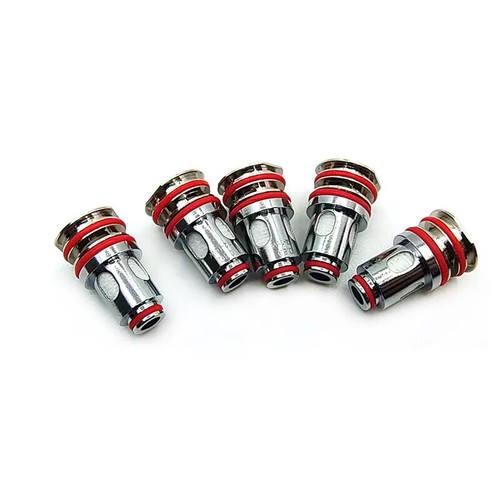 GTX Mesh Coils 0.15 0.2 0.3 0.4 0.6 0.8 1.2 Ohm Pack of 5x 10x 15x Replacement - Picture 10 of 10