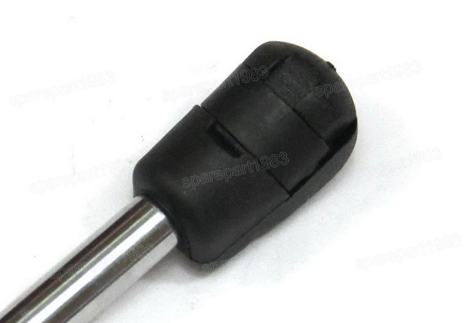 Amortiguador amortiguador soporte gas 2 piezas para Audi AllRoad Quattro Foto 3 de 4