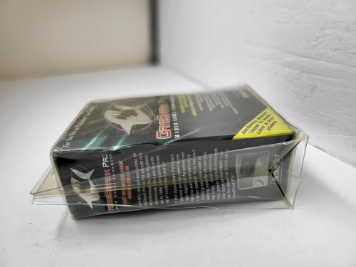 NEW Game Shark PRO Cheats V3.0 PlayStation 1 + VHS PSone W/Damaged box #c12 - Picture 6 of 10