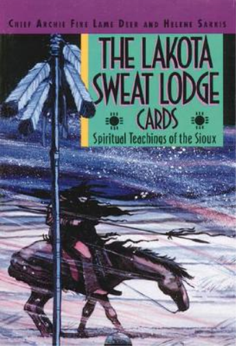 Helene Sarkis Archie Eire Lame D The Lakota Sweat Lodge Ca (Mixed Media Product)