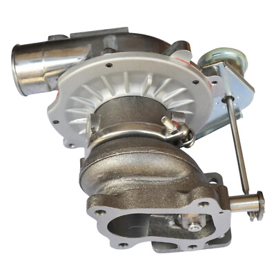 Turbocharger VC420037 897240210 Fits D-MAX 2.5L 4JA1L Engine