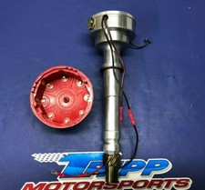 Nos Sb Chevy Electronic Pro Comp Distributor