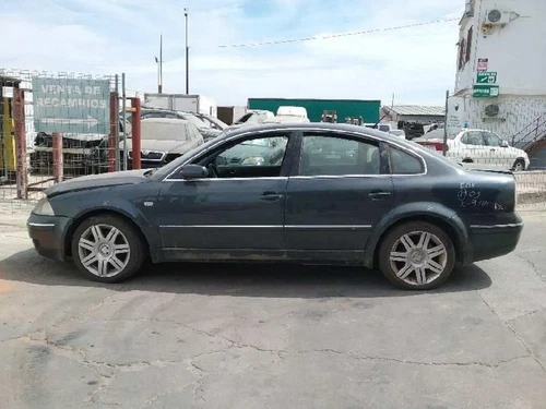 Front Bumper Reinforcement for VOLKSWAGEN PASSAT BERLINA (3B3) 2003 4217714 - Picture 3 of 7