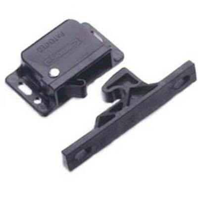Southco C3-805 Plastic Grabber Catch Side Mount Concealed Push-To-Close Latch