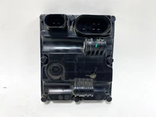 15-18 AUDI Q3 QUATTRO REAR DIFFERENTIAL HALDEX COMPUTER CONTROL MODULE OEM
