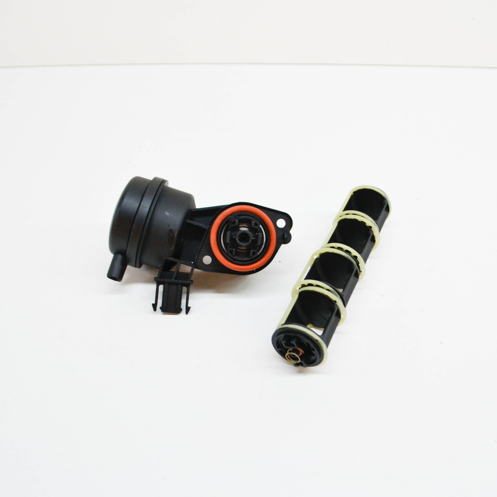 AUDI A4 B7 Intake Manifold System Part 06B133619D NEW GENUINE eBay