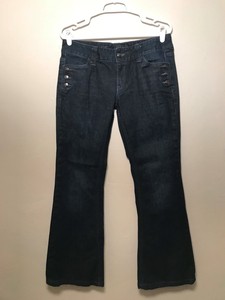 tommy hilfiger women's classic bootcut jeans