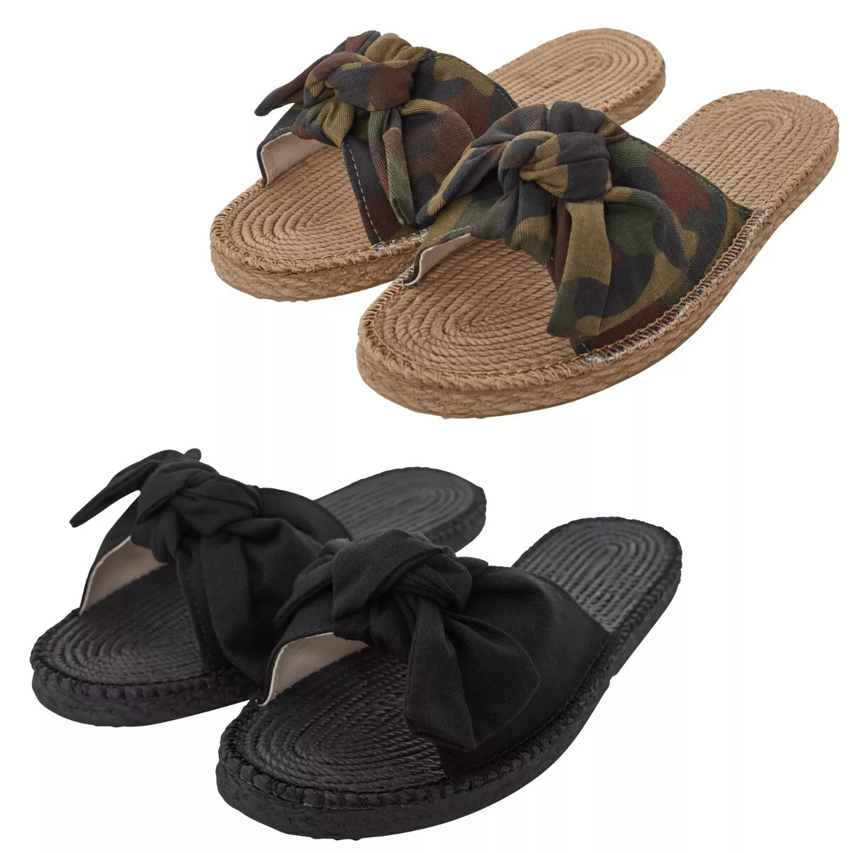 Urban store sole slippers