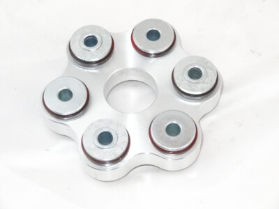 DRIVESHAFT FLEX DISC for Mercedes 190 W201, W123, W124