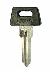 1 1986 Vespa Rush Motorcycle ZD17RAP ZA7DP PI5P ZAD27P ZA13RP Key Blank