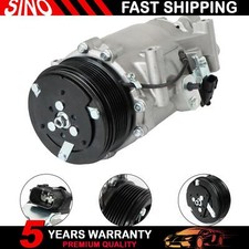 Air Ac Compressor Co 4920ac For Honda Crv Cr-v 2.4l 2007 2008 2009 2010 2011 Us Air Ac Compressor Co 4920ac For Honda Crv Cr-v 2.4l 2007 2008 2009 2010 2011 Us