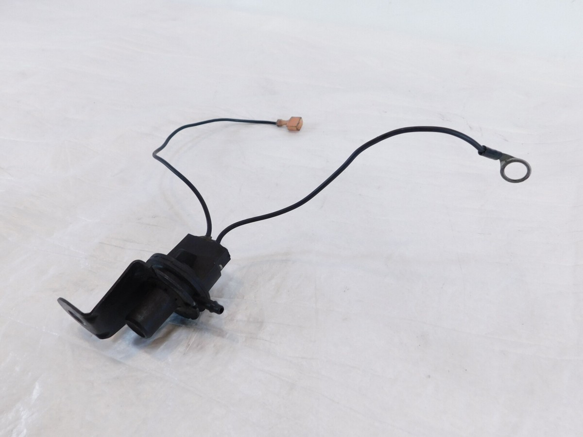 vosoページ Vacuum-Operated Electrical Switches (VOES) For Harley