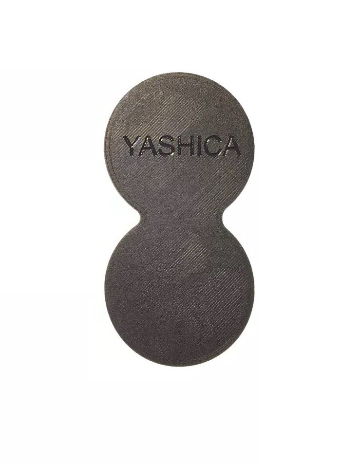 TRIPLE COMBO- BOUCHON , Body Lens Cap Pare Soleil Lens Hood Cap EUR 30,00 - IT - Foto 8