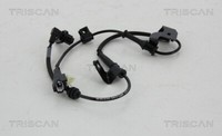 Triscan 8180 43326 Sensor, Raddrehzahl FüR KIA