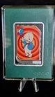 Agoro 1 oz .999 Fine Silver Bar "Looney Tunes" Mintage: #114/250