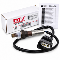 NTY Lambdasonde Regelsonde VOR KAT FüR Seat Arosa Ibiza Fabia I VW Polo 9N 1.4