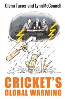 Glenn Turner (U. A.) | Cricket's Global Warming | Taschenbuch | Englisch (2020)