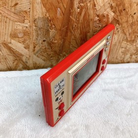 GAME & WATCH MICKEY MOUSE MC-25 GAME WATCH