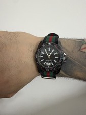 orologio uomo vintage