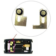 Connecteur de chargeur de