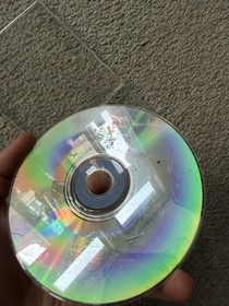 Dreamcast Dream On Demo Disk Vol 1 - PAL UK - Original Console Pack-in