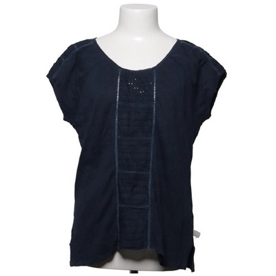 Lucky Brand, Top, Größe: XL, Grau, Baumwolle, Sonstiges, Damen #6TF