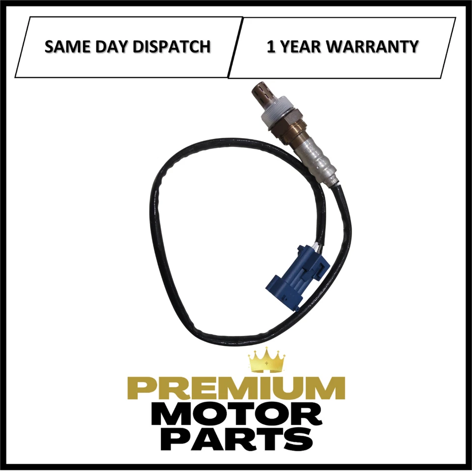 OXYGEN O2 LAMBDA SENSOR FOR MINI R56 R57 R59 CLUBMAN R55 ONE COOPER S JCW 06-15 - Image 3 of 4