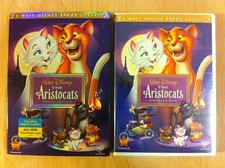 The Aristocats Special Edition 