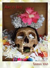 Arco Iris - Paperback, by Vap Sarah - Very Good