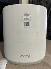 NETGEAR ORBI RBS750 SATELLITE TRI-BAND WIRELESS MESH