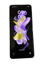 Samsung Galaxy Z Flip4 256GB – Purple – Unlocked