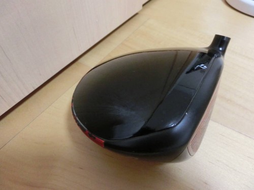 TaylorMade Stealth 2 9 / 9.0* Driver Head Only- RH w/cover - Picture 8 of 10