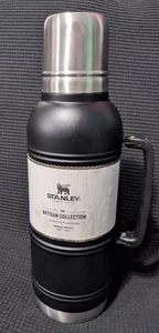 Stanley Artisan Thermal Bottle 2 qt (Largest)