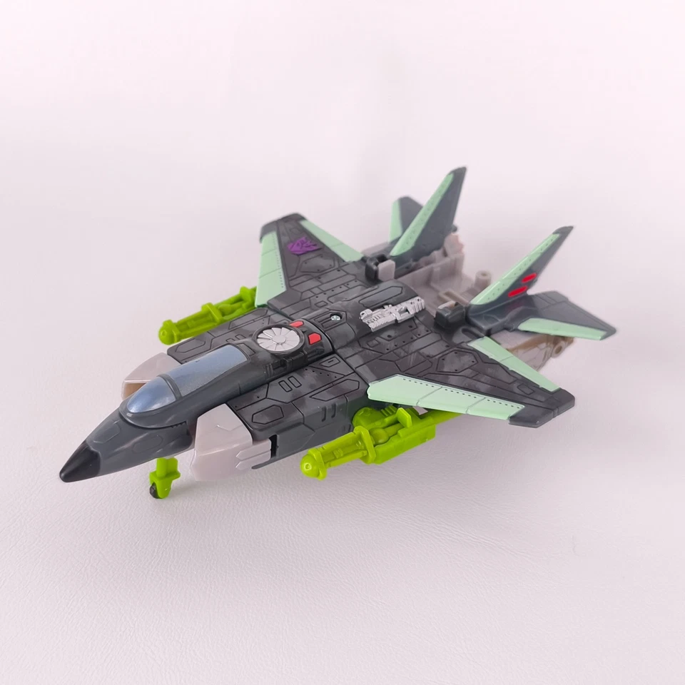 Transformers Thrust with Inferno Complete Armada Super-Cons - Image 4 of 4