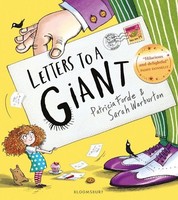 Letters To A Giant Patricia Forde