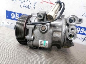 13197538  Klimakompressor Opel corsa c 13 16v cdti 69 cv
