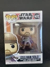 Funko POP Star Wars: Concept Series - Han SoloMulticolor #472